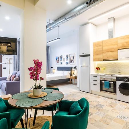 Apartamento Noguera Loft "A" Аліканте Екстер'єр фото