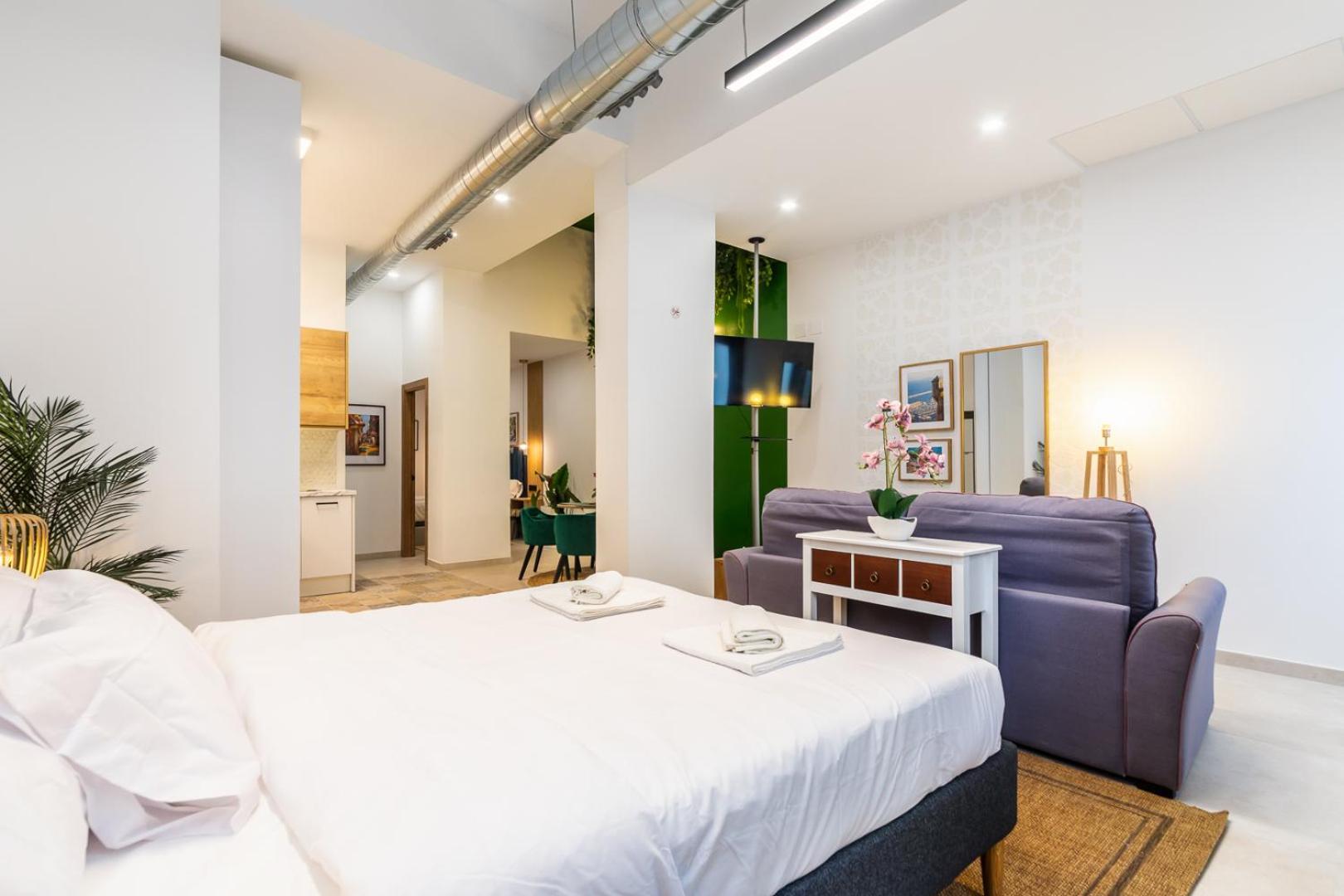 Apartamento Noguera Loft "A" Аліканте Екстер'єр фото